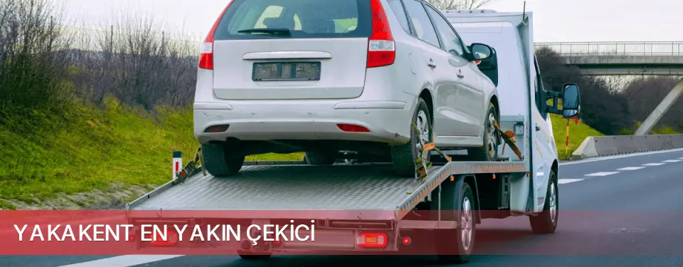 Yakakent İlçemi En Yakın Çekici